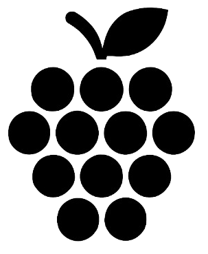Grape Logo